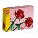 LEGO CREATOR 40460 RÓŻE