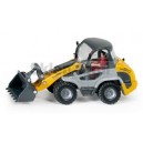 SIKU 3529 ŁADOWARKA KRAMER 480