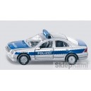 SIKU 1362 MERCEDES POLICJA SAMOCHÓD