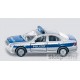SIKU 1362 MERCEDES POLICJA SAMOCHÓD
