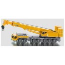 SIKU 1886 MOBILNY DŹWIG LIEBHERR 1:87