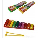 POLSKIE CYMBAŁKI DZWONKI 10 TONOWE