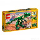 LEGO CREATOR 31058 POTĘŻNE DINOZAURY