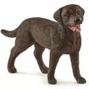 SCHLEICH 13834 LABRADOR RETRIEVE SUCZKA