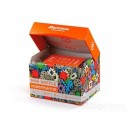 MARIOINEX KLOCKI MINI WAFFLE WAFLE 300 KONSTRUKTOR