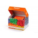 MARIOINEX KLOCKI MINI WAFFLE WAFLE 500 EL.