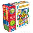 GRANNA GRY I ZABAWY SMOKA OBIBOKA FIGURAKI