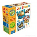 GRANNA GRA JUŻ CZYTAM