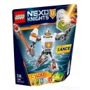 LEGO NEXO KINGHTS 70366 ZBROJA LANCE`A