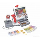 KLEIN 9356 KASA SKLEPOWA+SKANER WAGA MIKROFON