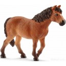 SCHLEICH 13873 KUCYK DARTMOOR KLACZ
