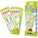 CZU CZU ZAGADKI DLA DZIECI 4-5 LATA