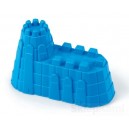 FOREMKA ZAMEK 5 DO PIASKU PIASKOWNICY FOREMKI