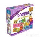 GRANNA GRA W LICZENIE DOMINO