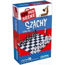 GRANNA GRA SZACHY PODRÓŻNE