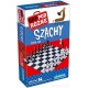 GRANNA GRA SZACHY PODRÓŻNE