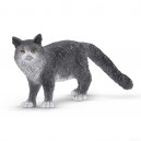 SCHLEICH 13893 KOT MAINE COON FIGURKA