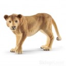 SCHLEICH 14825 LWICA FIGURKA