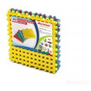 MARIOINEX KLOCKI WAFLE 4X PODSTAWA DO WAFLI 36,5 901076