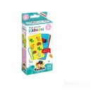 CZU CZU MOJE PIERWSZE ZAGADKI CZUCZU 2+