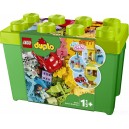LEGO DUPLO 10914 PUDEŁKO Z KLOCKAMI DELUXE
