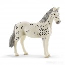 SCHLEICH 13910 KOŃ KNABSTRUPPER KLACZ