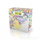 MINI WAFLE KLOCKI MELI MINIS PASTEL 800 EL. 50306