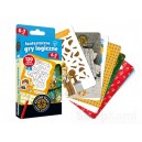 XPLORE TEAM FANTASTYCZNE GRY LOGICZNE 6-7 CZUCZU