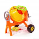 WADER POLESIE 56542 BETONIARKA MINI DLA MURARZA