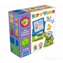 GRANNA KOT W WORKU GRAM ZE SMOKIEM OBIBOKIEM