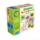 GRANNA GRA ZAGADKI SMOKA OBIBOKA ZIELONE