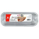 KUCHCIK 2319 FOREMKI ALUMINIOWE PASZTET KEKS 5 SZT