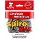 KUCHCIK 3050 ZMYWAK KUCHENNY SPIRO MAX METALOWY
