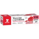 KUCHCIK 5573 WORECZKI ŚNIADANIOWE Z SUWAKIEM