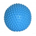 PIŁKA DO MASAŻU Z KOLCAMI KASZTAN REHABILITACYJNA