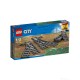 LEGO CITY 60238 ZWROTNICE