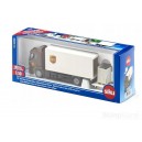 SIKU 1997 CIĘŻARÓWKA MAN PODNOŚNIK SKRZYNIA 1:50