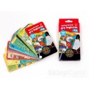 XPLORE TEAM FANTASTYCZNE GRY LOGICZNE 8-9 CZUCZU