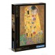 31442 PUZZLE 1000 EL. GUSTAV KLIMT POCAŁUNEK BACIO