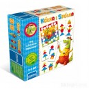 GRANNA GRA KÓŁKA I SPÓŁKA 00377 SMOKA OBIBOKA