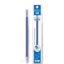 WKŁAD DO DŁUGOPISU ŚCIERALNEGO FLEXI ABRA NIEBIESK