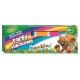 BAMBINO FARBY PLAKATOWE 10 KOLORÓW 20 ML