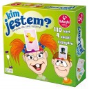 KUKURYKU GRA PLANSZOWA ZGADNIJ KIM JESTEM?