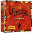 EGMONT UBONGO GRA PLANSZOWA LOGICZNA EDUKACYJNA