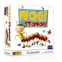 EGMONT GRA NOGI STONOGI