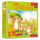 EGMONT RATUJ KRÓLICZKI ZAGRAJ ZE MNĄ GRA