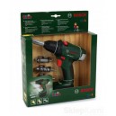 KLEIN 8567 WIERTARKO-WKRĘTARKA BOSCH II + WIERTŁA