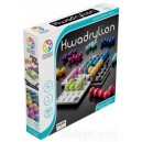 SMART GAMES GRA KWADRYLION POLSKA WERSJA PL