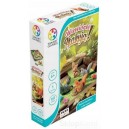 SMART GAMES GRA WIEWIÓRKI ATAKUJĄ POLSKA WERSJA PL