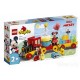 LEGO DUPLO 10941 URODZINOWY POCIĄG MICKEY i MINNIE